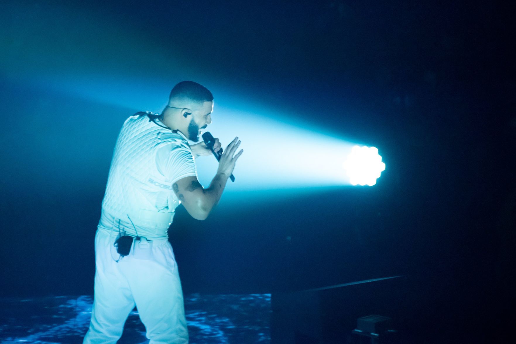Drake, Migos at Enterprise Center